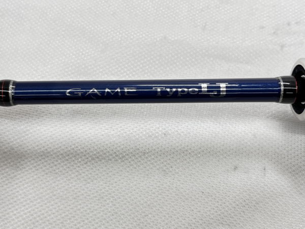 12ゲームタイプLJ B632R